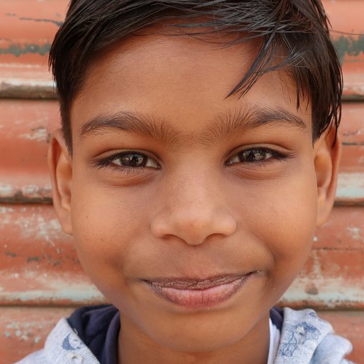 Rashmeet Kaur is a Student (Class 3) from Bauran Kalan, Nabha, Patiala, Punjab