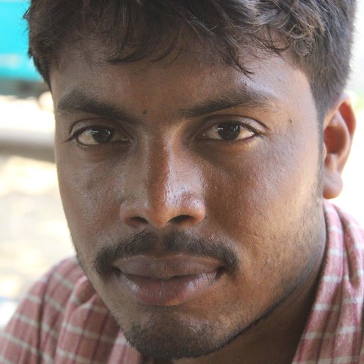 Badirul Sheikh is a Farmer from Noapara, Kandi, Murshidabad, West Bengal