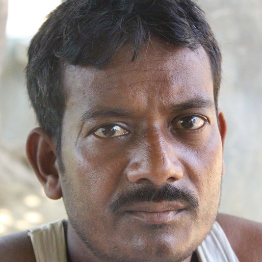 Disarakali Sheikh is a Farmer from Noapara, Kandi, Murshidabad, West Bengal
