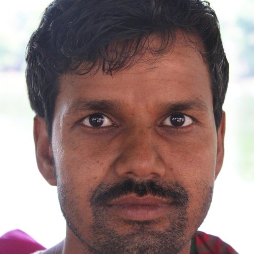 Sur Mohammad Sheikh is a Farmer from Noapara, Kandi, Murshidabad, West Bengal