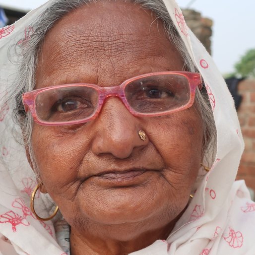 Murti Kaur is a Homemaker from Swajpur, Patiala, Patiala, Punjab