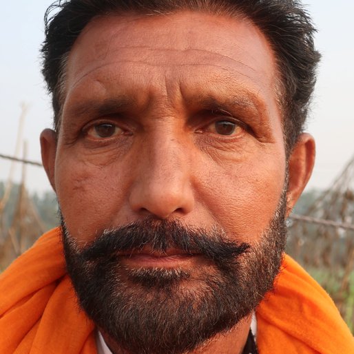 Pawan Kumar is a Farmer (cultivates wheat and paddy on his land), also does tenant farming from Pasiana, Patiala, Patiala, Punjab