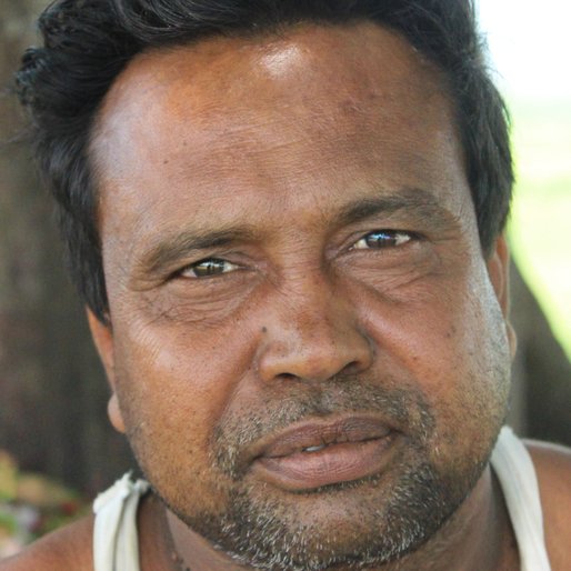Asif Sheikh is a Farmer from Sashpara, Kandi, Murshidabad, West Bengal