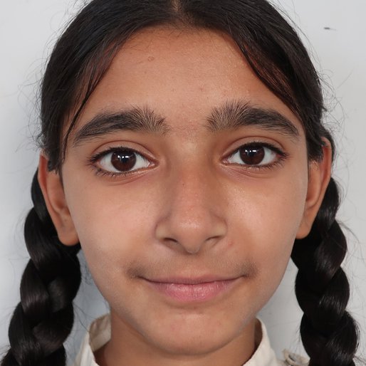 Harjot Kaur is a Student (Class 9) from Dhainthal, Samana, Patiala, Punjab