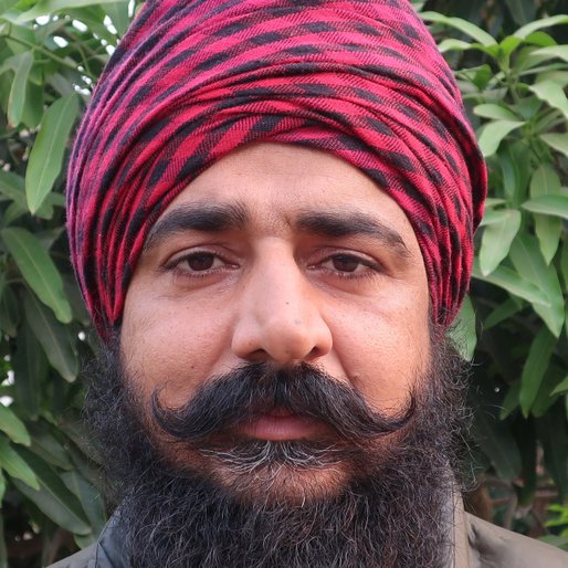 Davinder Singh is a Tenant farmer (cultivates wheat), dealer of pre-owned cars from Chohant, Samana, Patiala, Punjab