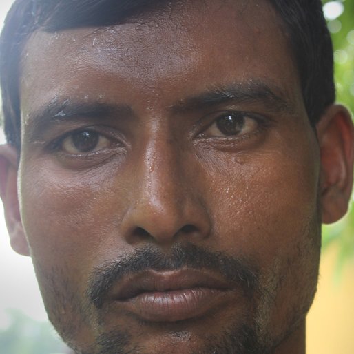 Suzam Sheikh is a Shopkeeper from Kalitala , Beldanga-I , Murshidabad, West Bengal