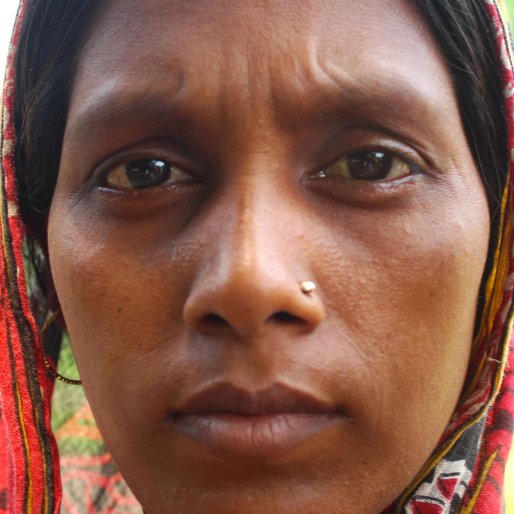 Laila Bibi is a Not recorded from Kalitala , Beldanga-I , Murshidabad, West Bengal