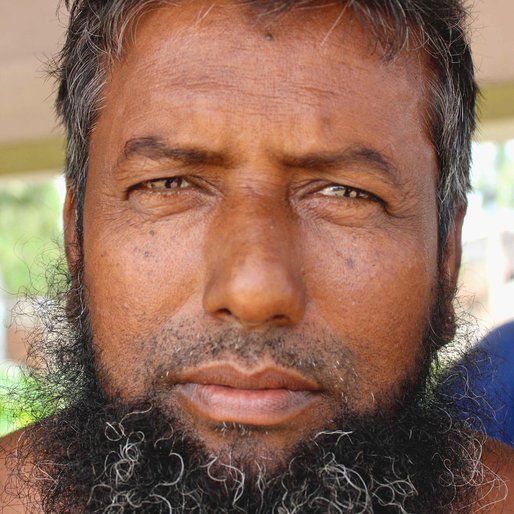 Manik Sheikh is a Farmer from Kalitala , Beldanga-I , Murshidabad, West Bengal
