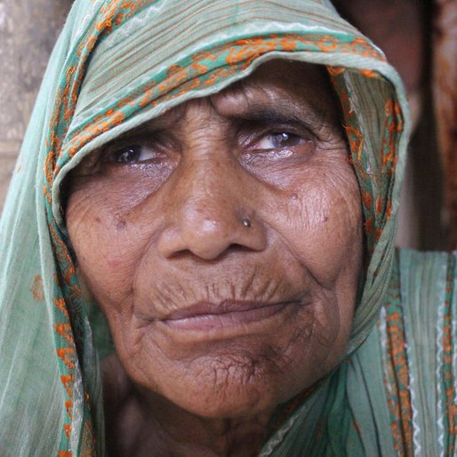 Zohura Bibi is a Not recorded from Kalitala , Beldanga-I , Murshidabad, West Bengal