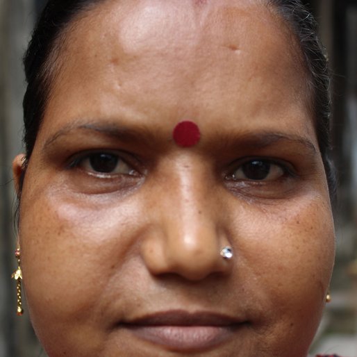 Mamata Bhadra is a Not recorded from Islampur (town), Raninagar-I, Murshidabad, West Bengal