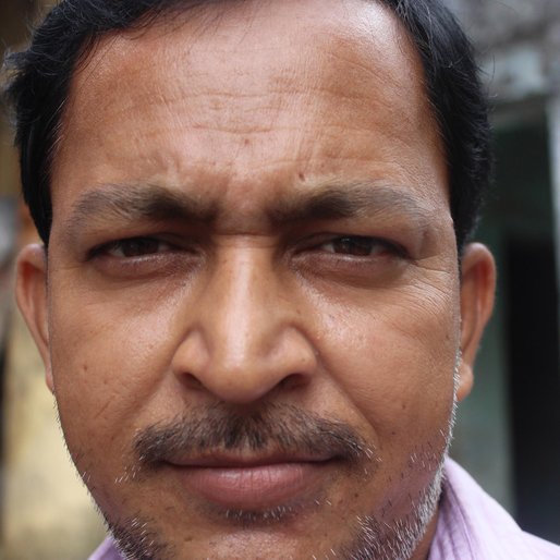 Kuntal Dey is a Insurance agent from Islampur (town), Raninagar-I, Murshidabad, West Bengal