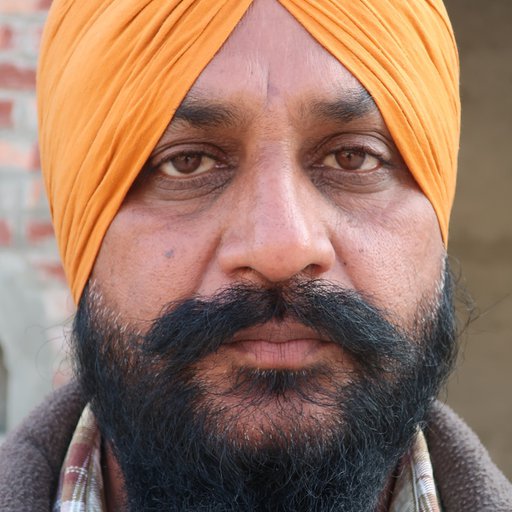 Ranjha Singh is a Farmer (cultivates wheat and paddy) from Kheri Chandwan, Sangrur, Sangrur, Punjab