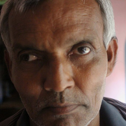 Shankar Kumar Mondal is a Not recorded from Bamnabad, Raninagar-II, Murshidabad, West Bengal