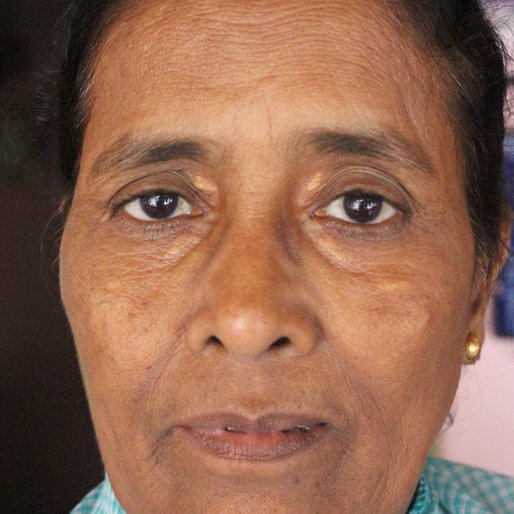 Asima Mondal is a Not recorded from Bamnabad, Raninagar-II, Murshidabad, West Bengal