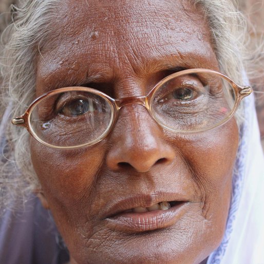 Kalpana Bhattacharya is a Homemaker; other occupation details not recorded  from Saktipur, Beldanga-II, Murshidabad, West Bengal