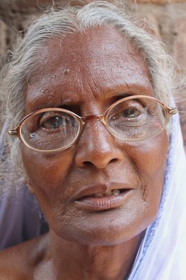 Kalpana Bhattacharya