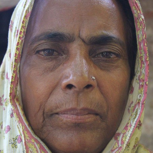 Mirabala Ghosh is a Homemaker; other occupation details not recorded  from Saktipur, Beldanga-II, Murshidabad, West Bengal