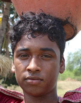 PARTHA SAHA