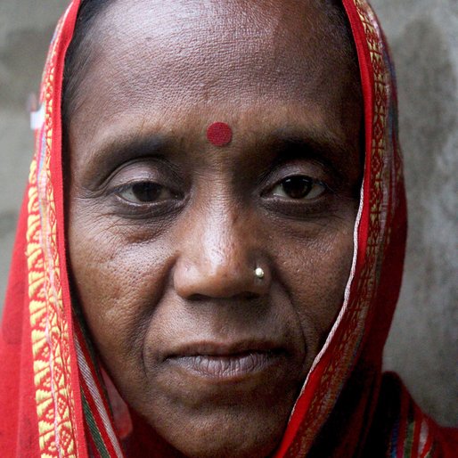 Murshida Bibi is a Homemaker; other occupation details not recorded  from Bil Panchthupi, Bharatpur-I, Murshidabad, West Bengal
