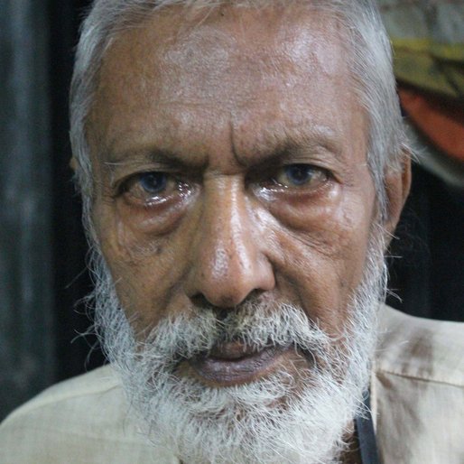 Rabindranath Mukherjee is a Not recorded from Bil Panchthupi, Bharatpur-I, Murshidabad, West Bengal
