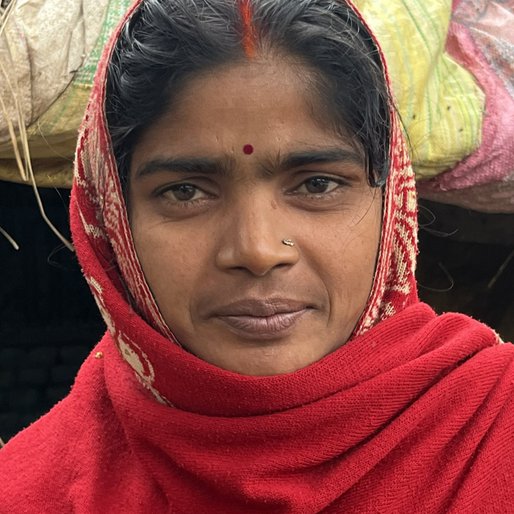 Shiv Kumari Devi is a Homemaker and cattle-rearer from Usmanpur, Athmalgola, Patna, Bihar