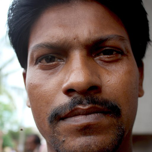 Subhas Das is a Farmer from Bharatpur, Bharatpur-I, Murshidabad, West Bengal