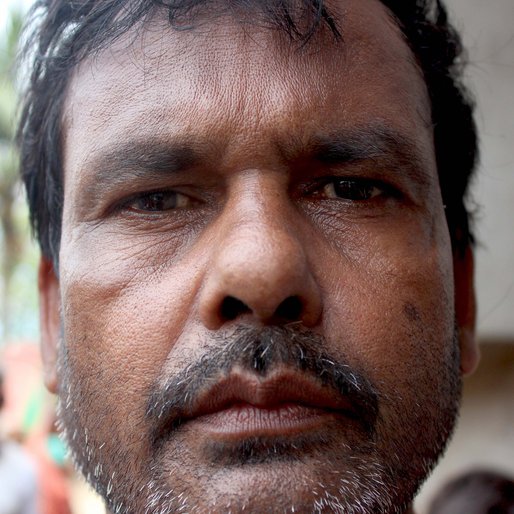 Tilu Das is a Carpenter from Bharatpur, Bharatpur-I, Murshidabad, West Bengal