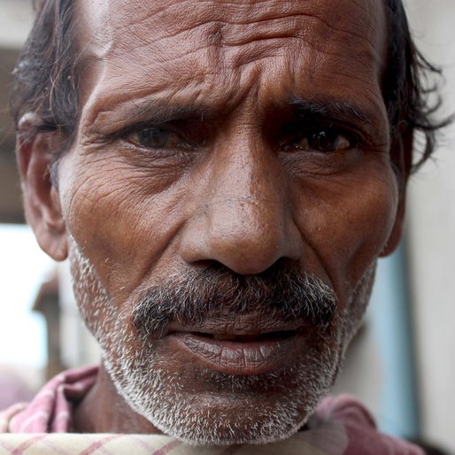 Nepal Das is a Farmer from Bharatpur, Bharatpur-I, Murshidabad, West Bengal