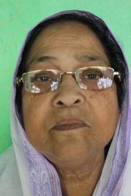 Asabi Begum