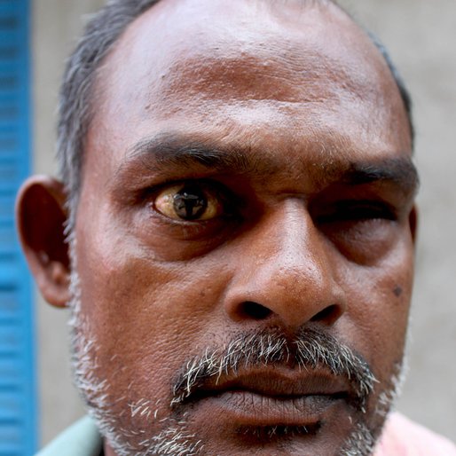 Akher Shaikh is a Shopkeeper from Salar (town), Bharatpur-II, Murshidabad, West Bengal