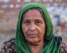 Bhateri Devi