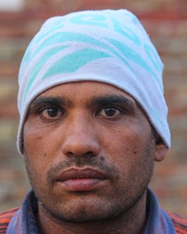 Kulbir Sangwan