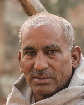Kapoor Singh Sangwan