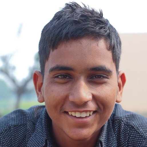 Ashish Kumar is a Student (Class 10) from Nunsar, Behal, Bhiwani , Haryana