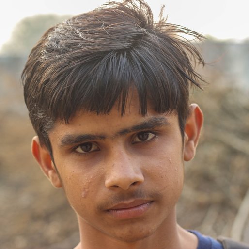Manjeet is a Student from Sham Kalyan, Badhra, Bhiwani, Haryana