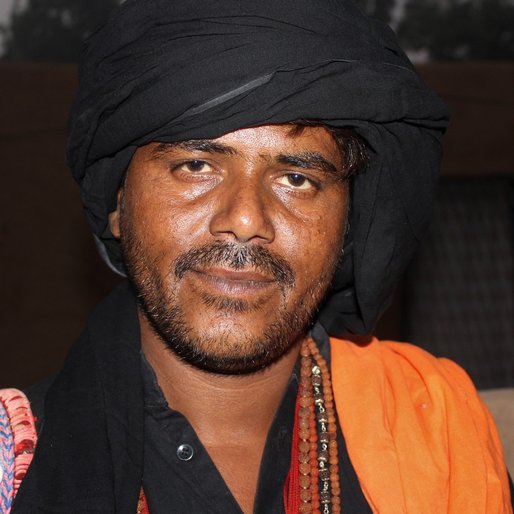 Harji Nath is a Former snake charmer from Kuta Budh, Ellenabad, Sirsa, Haryana