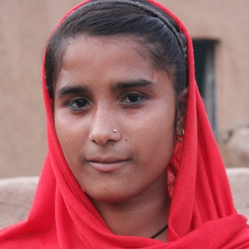 Rachna is a Student from Kuta Budh, Ellenabad, Sirsa, Haryana