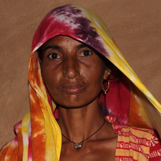 Saroj is a Homemaker from Kuta Budh, Ellenabad, Sirsa, Haryana