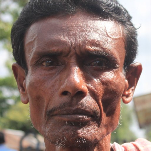 Sukumar Dolui is a Farmer from Dainan Anantanagar, Khanakul-I, Hooghly, West Bengal