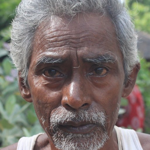 Swapan Chakroborty is a Shopkeeper from Dainan Anantanagar, Khanakul-I, Hooghly, West Bengal
