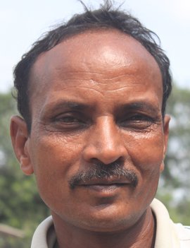 MRITYUNJOY MANDAL