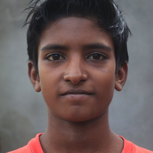 SAMBHU BHAKAT is a Student from Gopinathpur, Bankura II, Bankura, West Bengal
