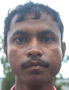 BIDYUT MAHATO
