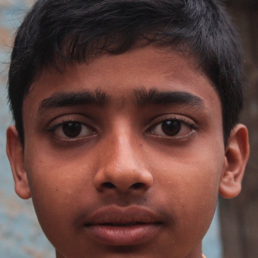 SURAJIT MISHRA is a Student from Pukhuria, Simlapal, Bankura, West Bengal