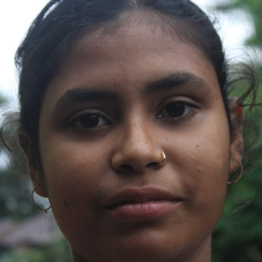 PRITHA PATRA is a Student    from Badageria, Simlapal, Bankura, West Bengal