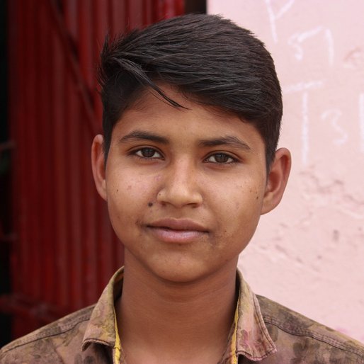 Sonam is a Student from Nasibpur, Ateli Nangal, Mahendragarh, Haryana