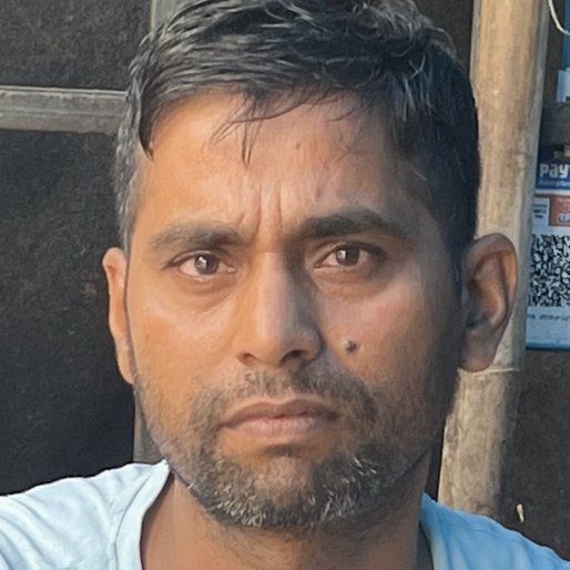 Manoj Kumar Jaiswal is a Vegetable vendor from Naugachhia (town), Naugachhia, Bhagalpur, Bihar