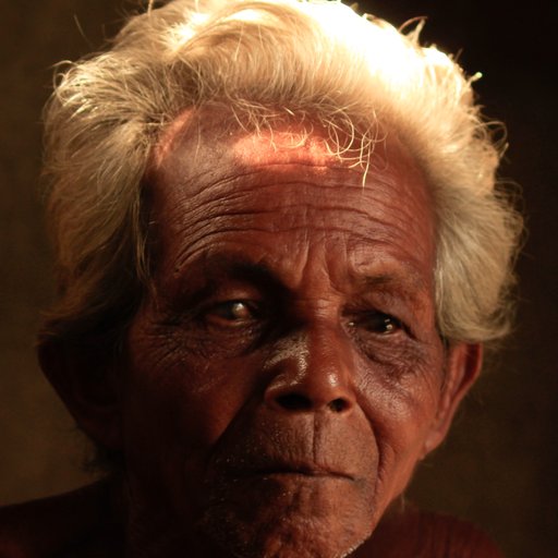ISWAR MALLIK is a Labourer from Tergaria, Narayangarh, Paschim Medinipur, West Bengal