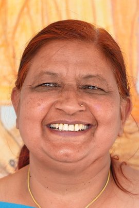 Indu Kawatra