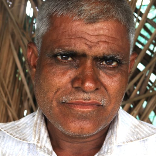 JYOTIRAM CHAVAN is a Farmer from Sangwadewadi, Karvir, Kolhapur, Maharashtra